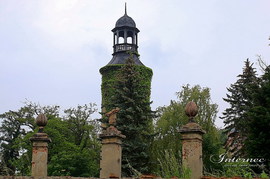 Schloss Oppurg bei Pößneck